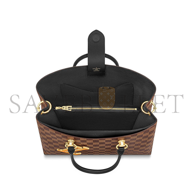 LOUIS VUITTON RIVERSIDE N40050 (36*25*15cm)